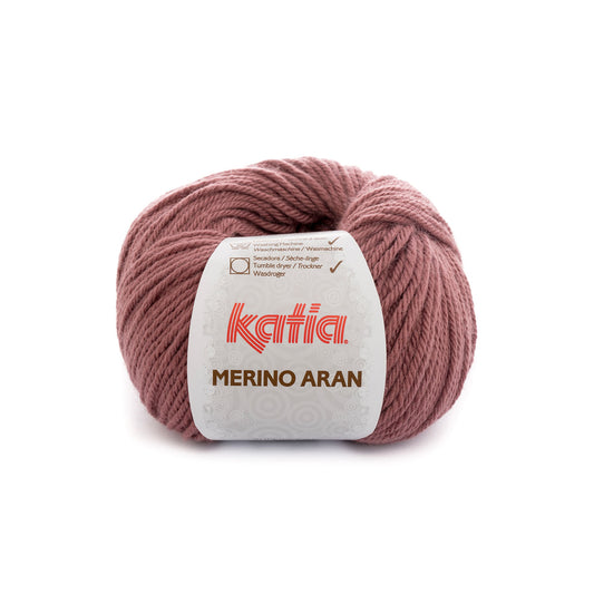 Pacco Promo 4 Gomitoli Merino Aran 84