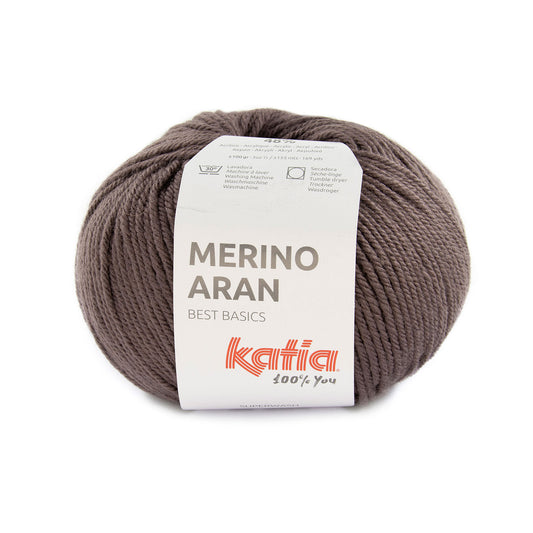 Pacco Promo 3 Gomitoli Merino Aran 94