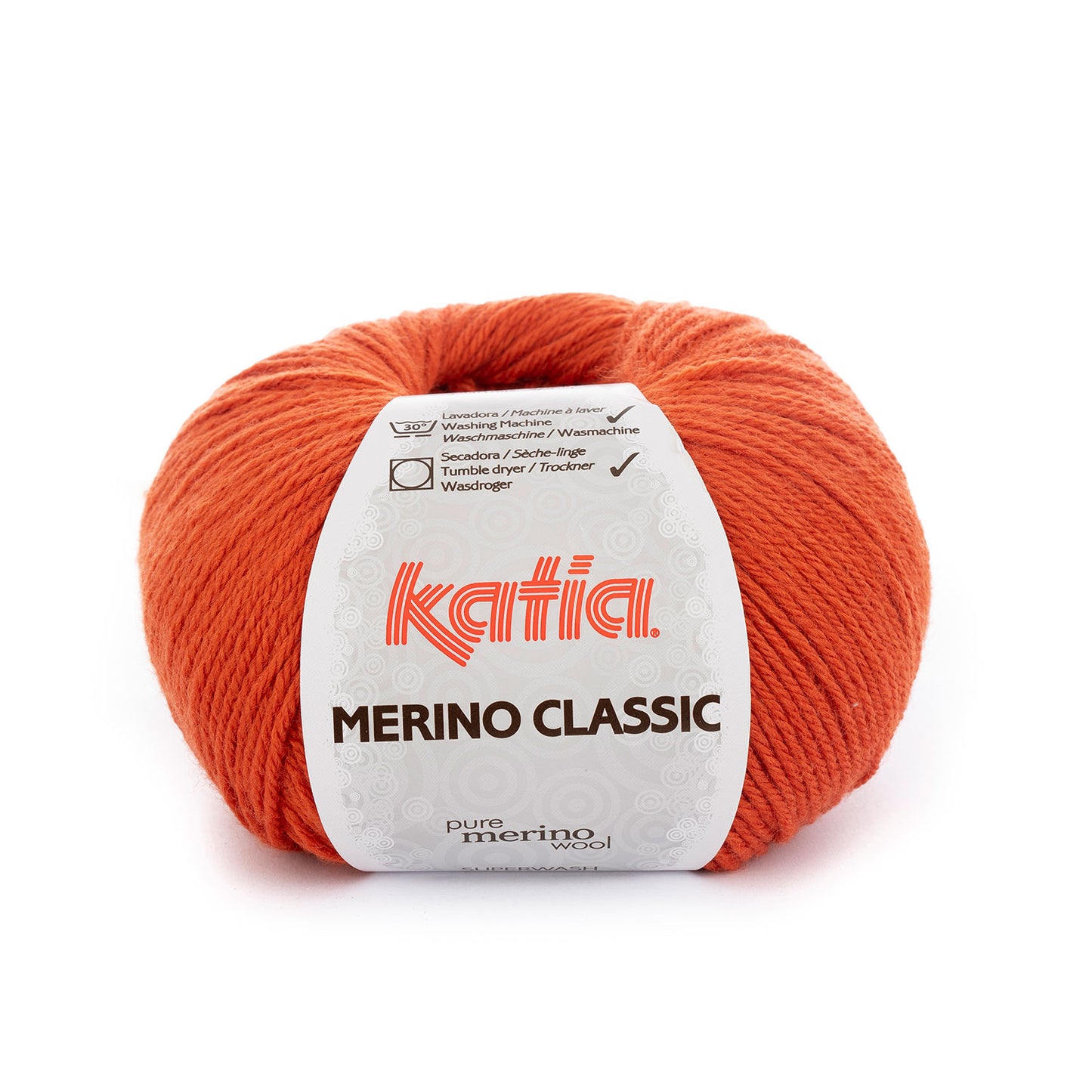 Pacco Promo 7 Gomitoli Merino Classic 20