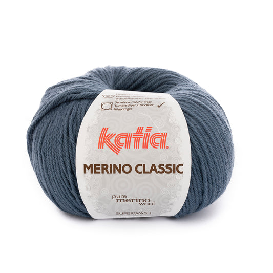 Pacco Promo 4 Gomitoli Merino Classic 32