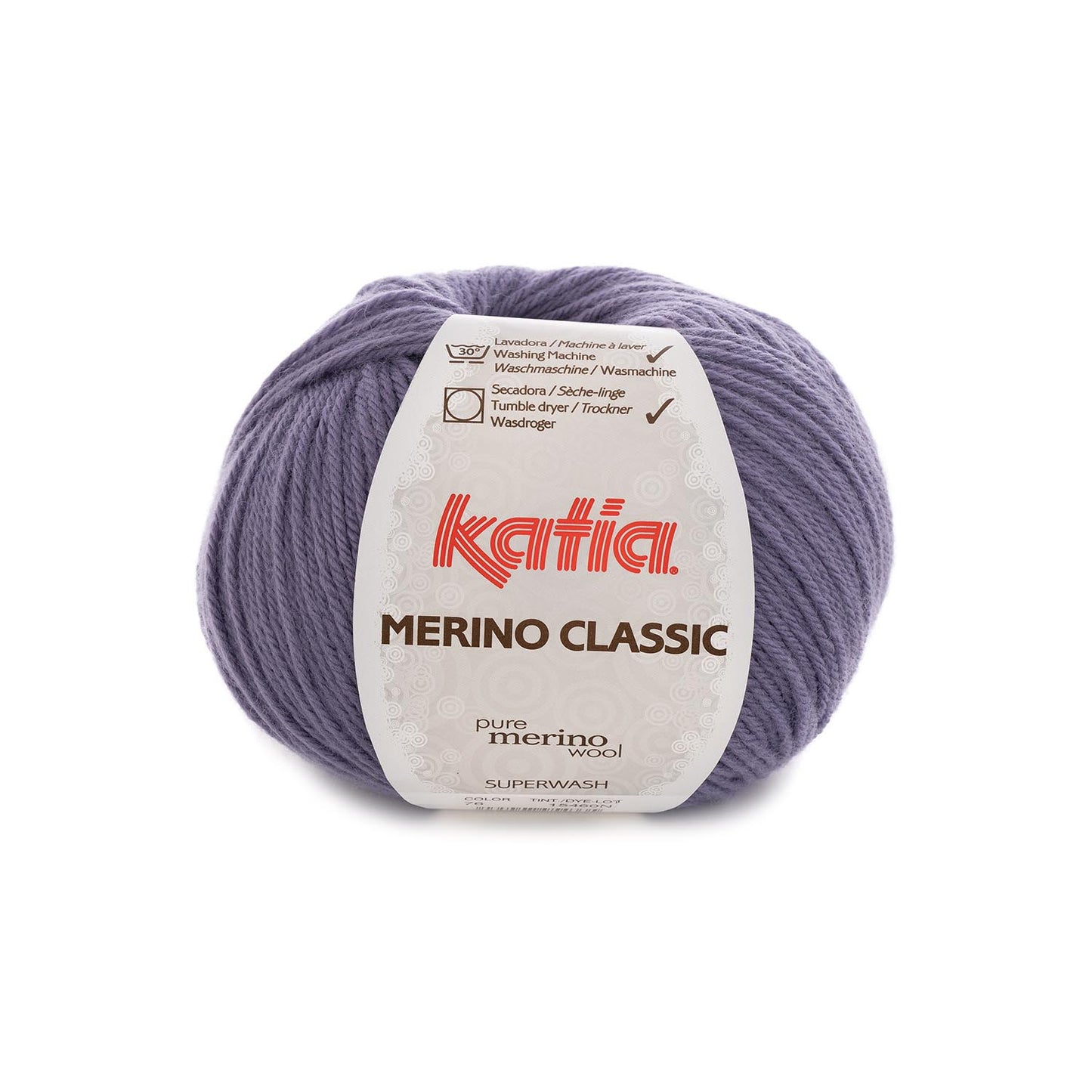 Pacco Promo 6 Gomitoli Merino Classic 76