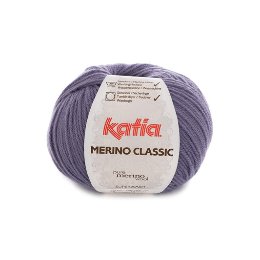 Pacco Promo 6 Gomitoli Merino Classic 76