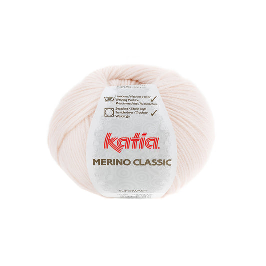 Pacco Promo 5 Gomitoli Merino Classic 87