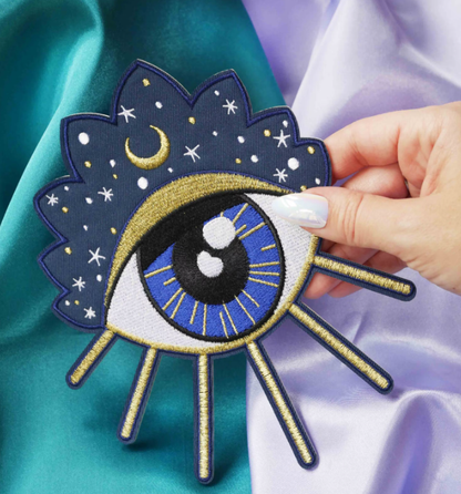 Toppa Da Stirare Balein Oeil XL