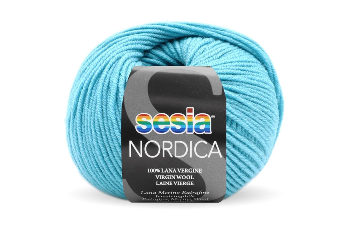 Pacco Promo 9 Gomitoli Nordica 3198