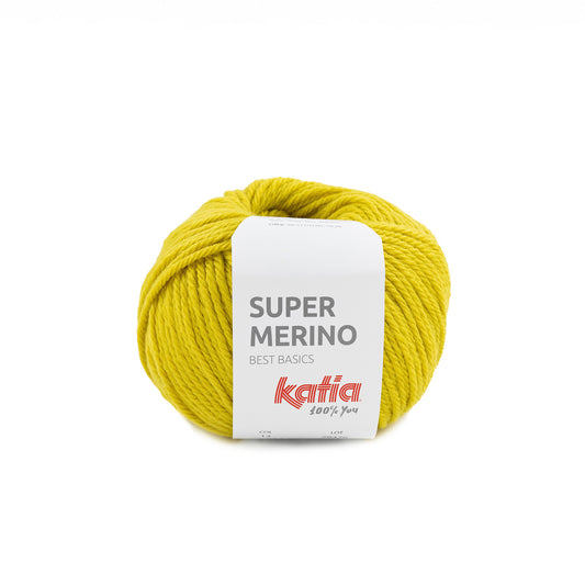 Pacco Promo 6 Gomitoli Super Merino 13