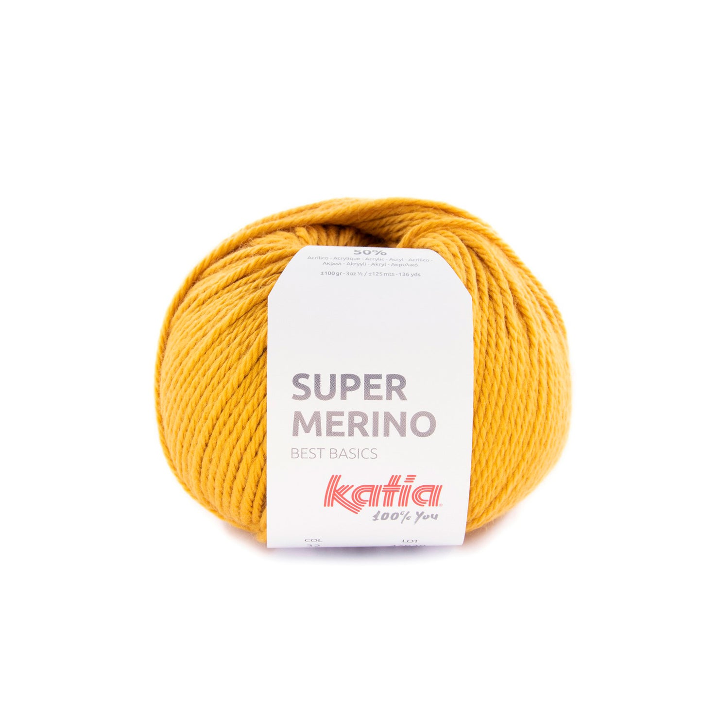 Pacco Promo 3 Gomitoli Super Merino 32