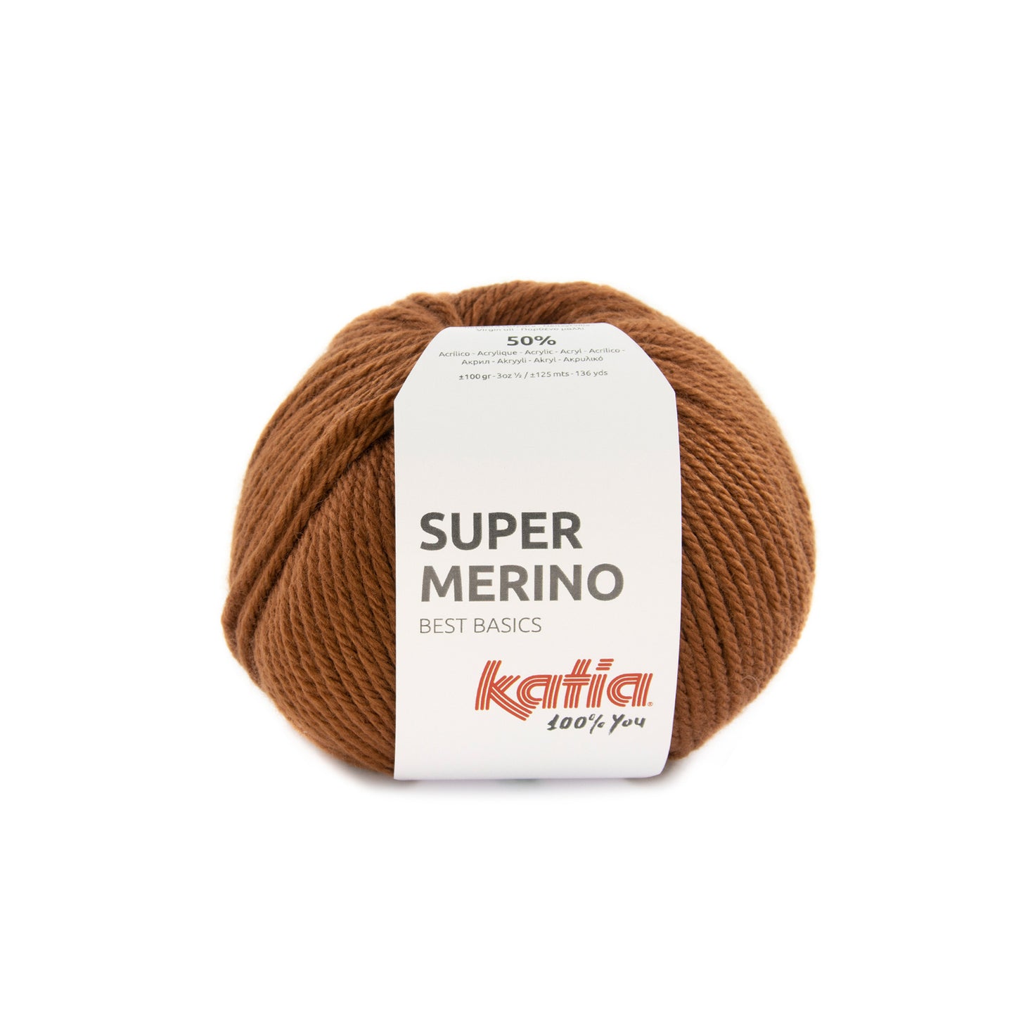 Pacco Promo 3 Gomitoli Super Merino 38