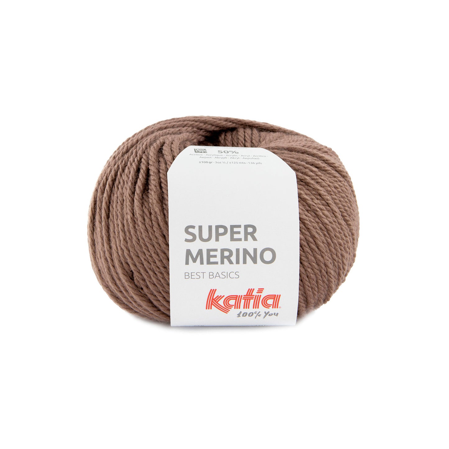 Pacco Promo 4 Gomitoli Super Merino 41