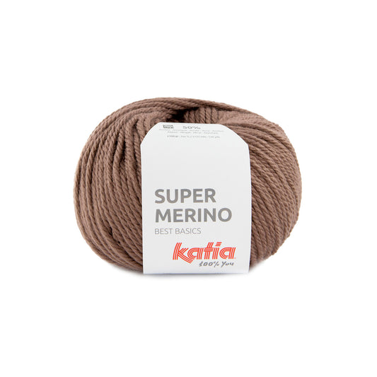 Pacco Promo 4 Gomitoli Super Merino 41