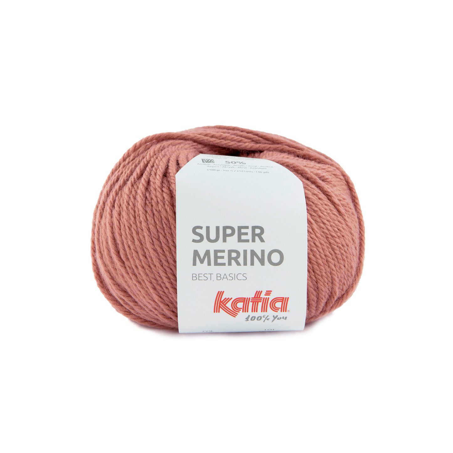 Pacco Promo 3 Gomitoli Super Merino 42