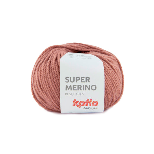 Pacco Promo 3 Gomitoli Super Merino 42