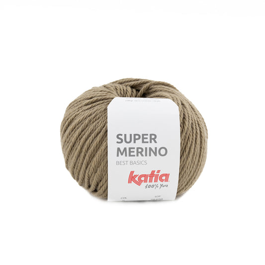 Pacco Promo 6 Gomitoli Super Merino 22