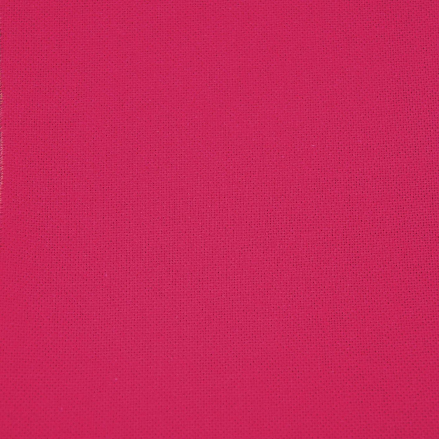 Canvas Cotton 8 Oz Rosso Ciliegia
