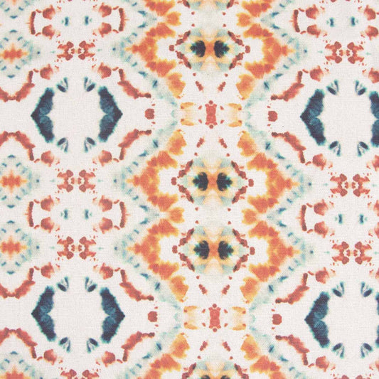 Canvas Cotone Power Color Battik