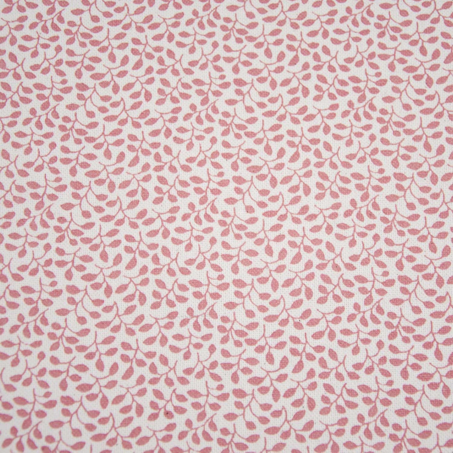 Promo Scampolo Canvas Cotone Summer Leaves 180 x 140 cm