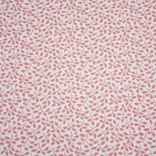 Promo Scampolo Canvas Cotone Summer Leaves 180 x 140 cm