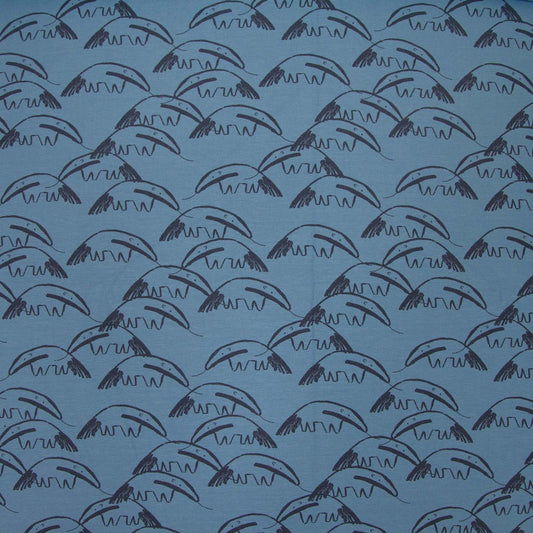 Jersey Anteater Textures