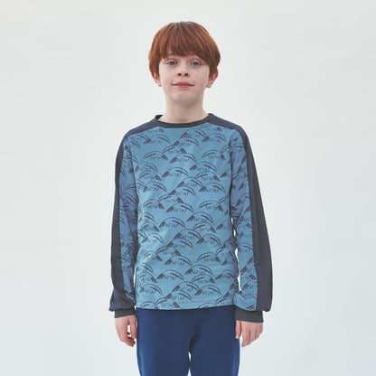 Jersey Anteater Textures