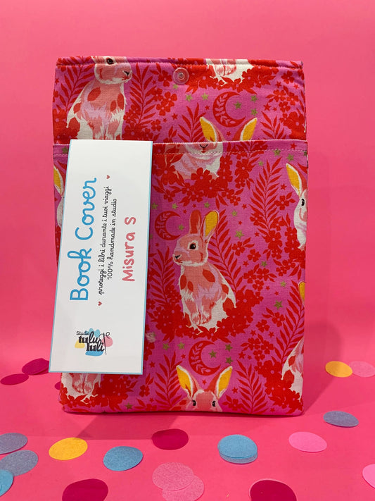 Book Cover Misura S Hop To It