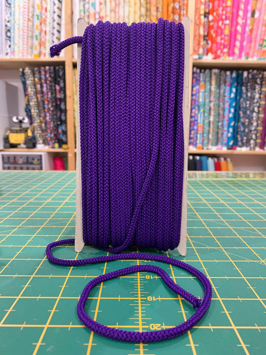 Cordino Coulisse Viola
