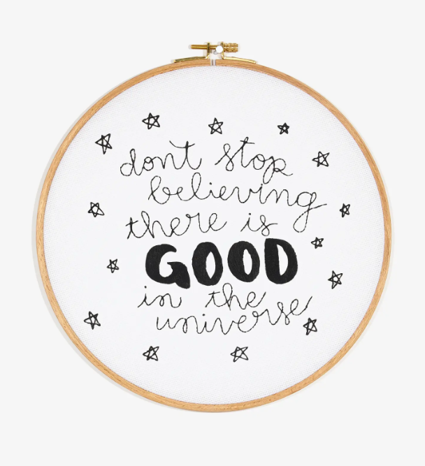 Corso Base Ricamo Moderno