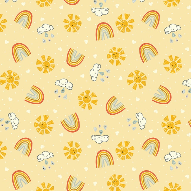 Cotone Americano Lettuce Make Peas Weather Icons