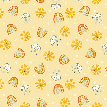 Cotone Americano Lettuce Make Peas Weather Icons