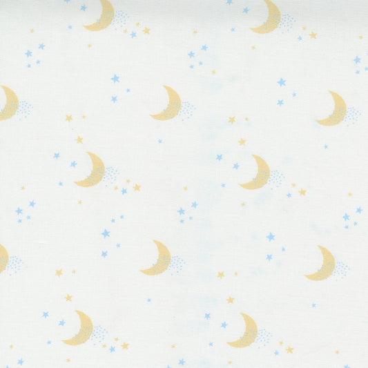 cotone-americano-makower-fabrics-ducklings-moon