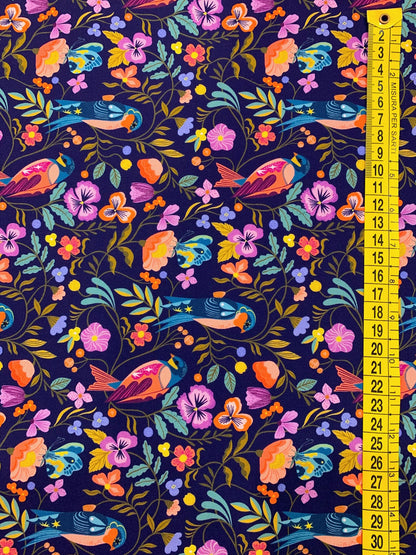 Cotone Americano Lucky Charms Dusk Chorus