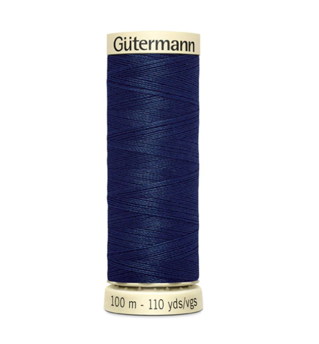 Cucitutto Gütermann 100% Poliestere Colore 11