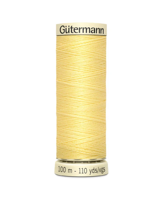 Cucitutto Gütermann 100% Poliestere Colore 578