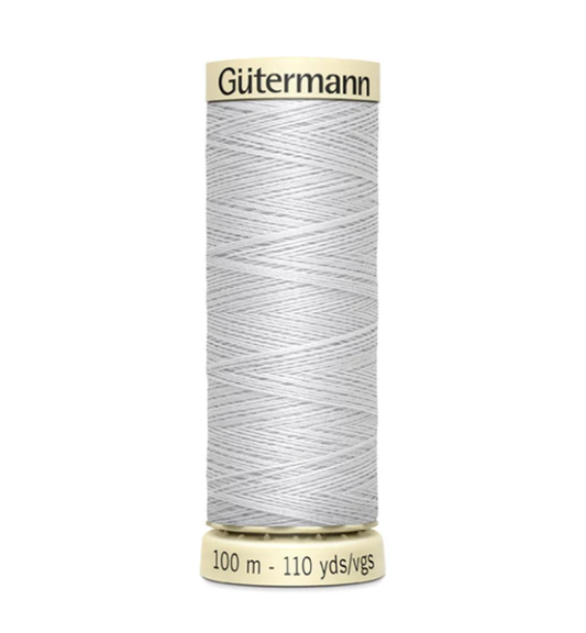 Cucitutto Gütermann 100% Poliestere Colore 8