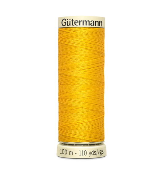 Cucitutto Gütermann 100% Poliestere Colore 106