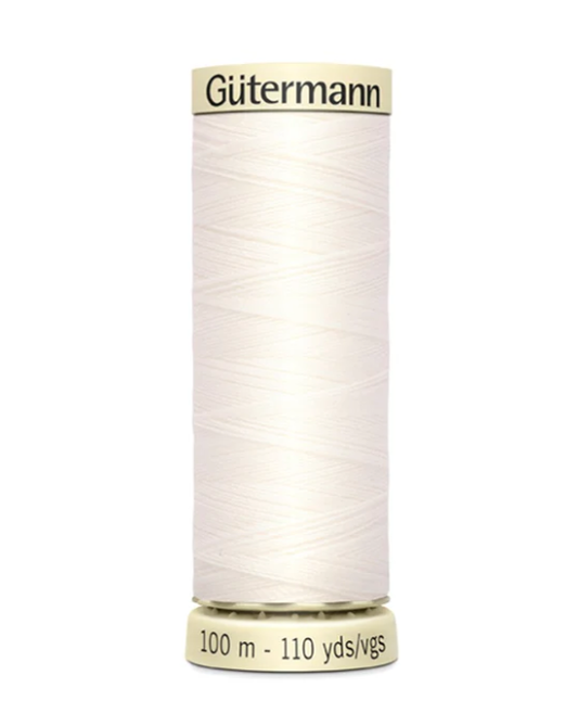Cucitutto Gütermann 100% Poliestere Colore 111
