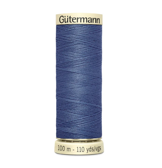 Cucitutto Gütermann 100% Poliestere Colore 112