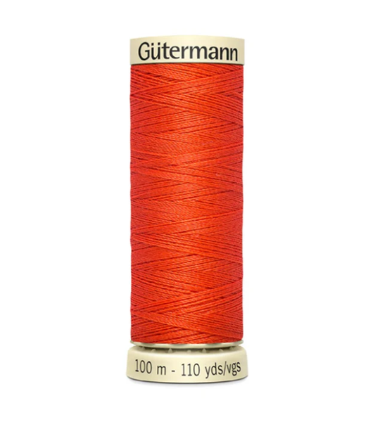 Cucitutto Gütermann 100% Poliestere Colore 155