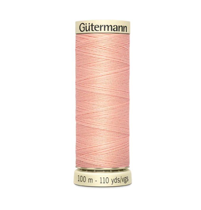 Cucitutto Gütermann 100% Poliestere Colore 165