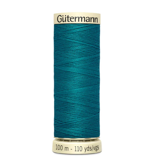 Cucitutto Gütermann 100% Poliestere Colore 189