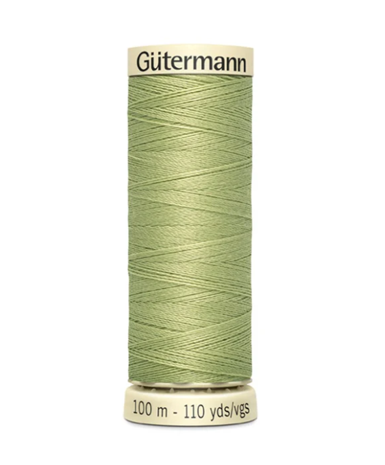 Cucitutto Gütermann 100% Poliestere Colore 282