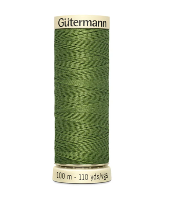 Cucitutto Gütermann 100% Poliestere Colore 283