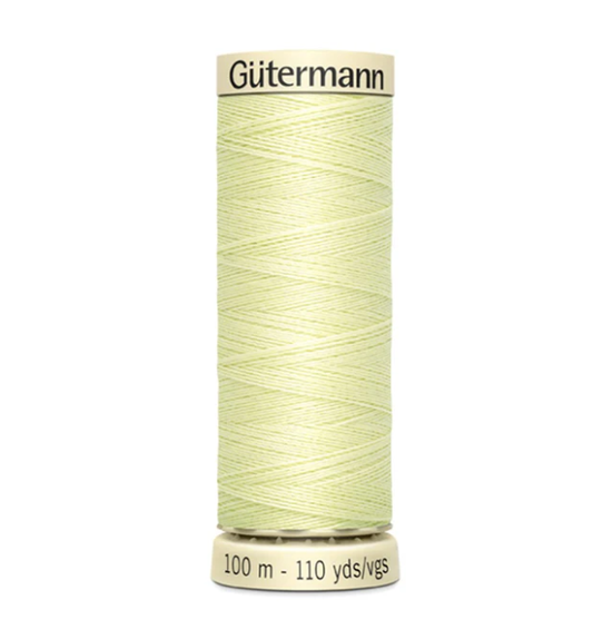 Cucitutto Gütermann 100% Poliestere Colore 292