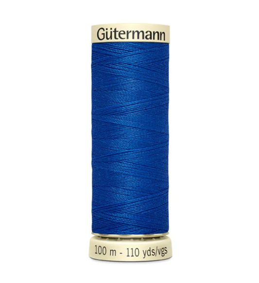 Cucitutto Gütermann 100% Poliestere Colore 315