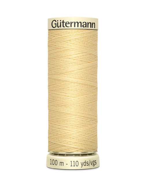 Cucitutto Gütermann 100% Poliestere Colore 325