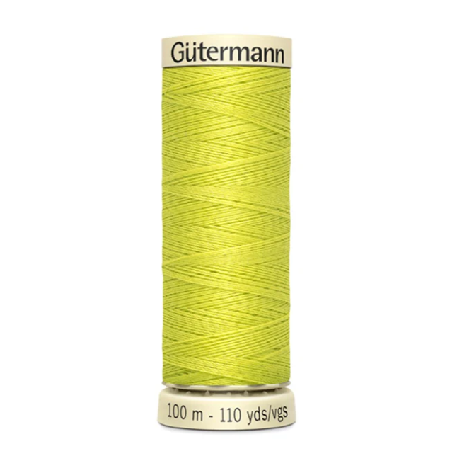 Cucitutto Gütermann 100% Poliestere Colore 334