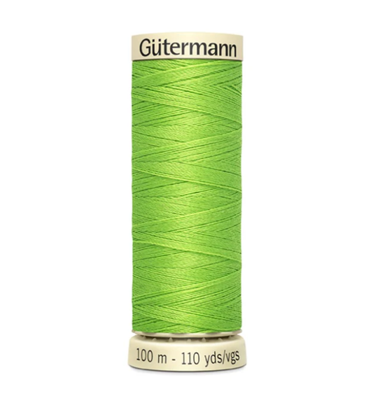 Cucitutto Gütermann 100% Poliestere Colore 336