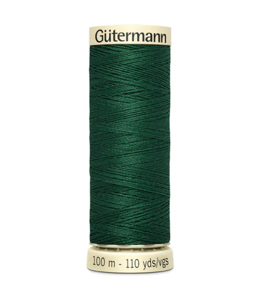 Cucitutto Gütermann 100% Poliestere Colore 340