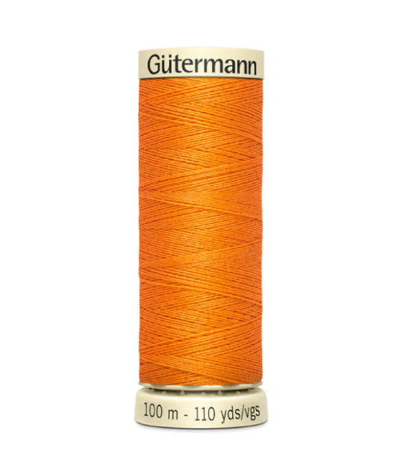 Cucitutto Gütermann 100% Poliestere Colore 350