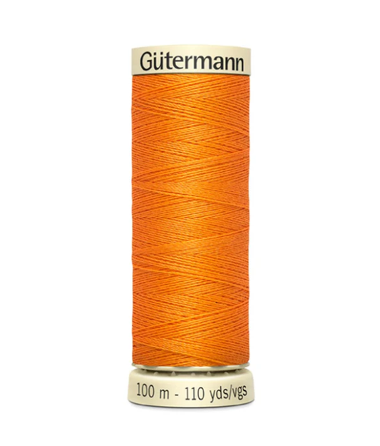Cucitutto Gütermann 100% Poliestere Colore 350
