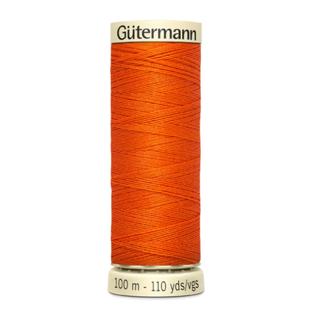 Cucitutto Gütermann 100% Poliestere Colore 351